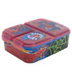 Picture of SPIDERMAN COMPARTMENT LUNCH BOX